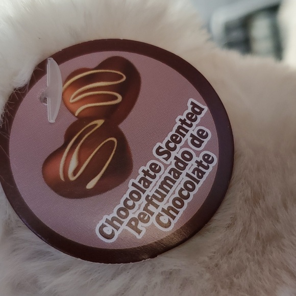 LOUIS VUITTON # 316 🔐 TEDDY BEAR 🧸 GIFT SET - Picture 5 of 6